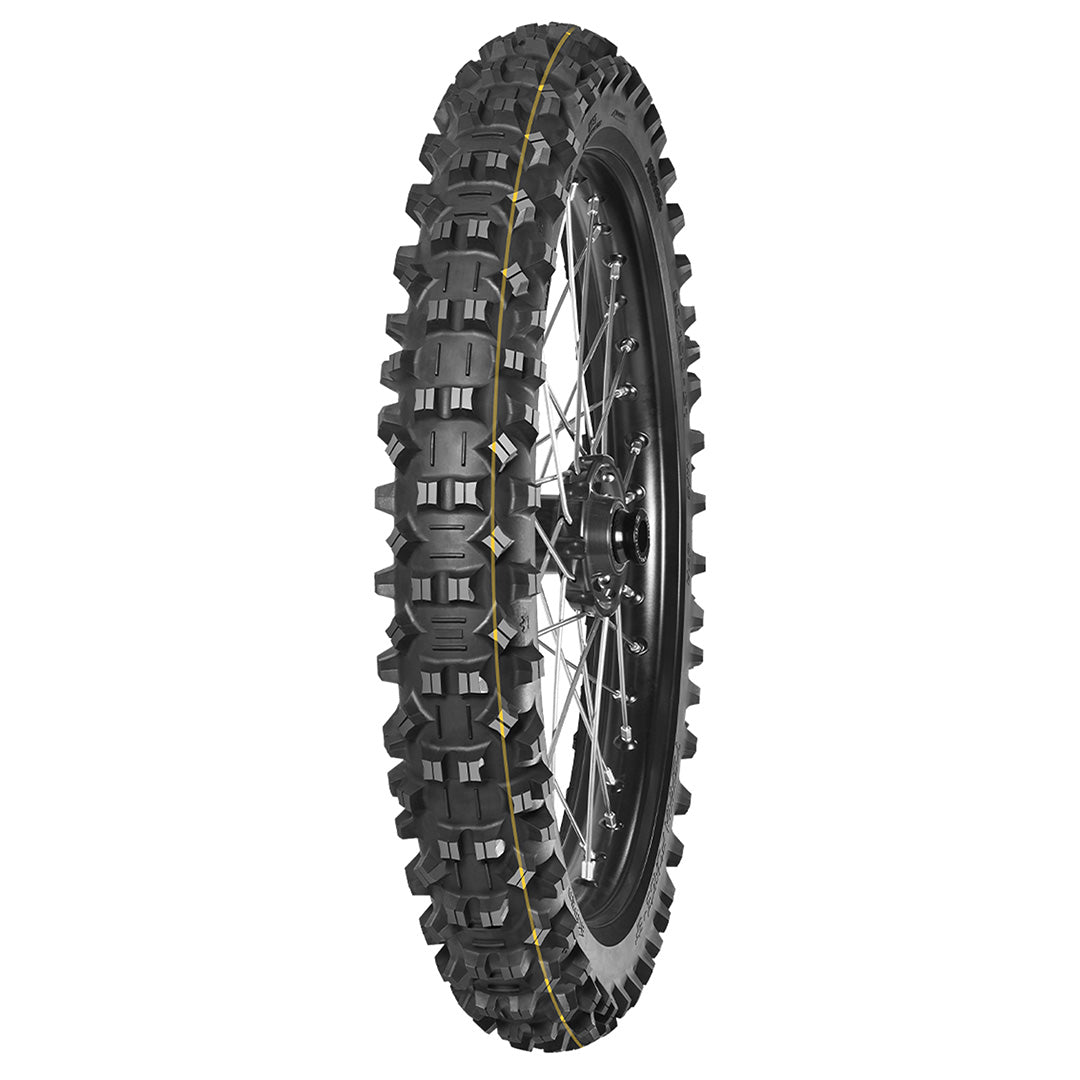 MITAS Terra Force EF Super Tyre - Front