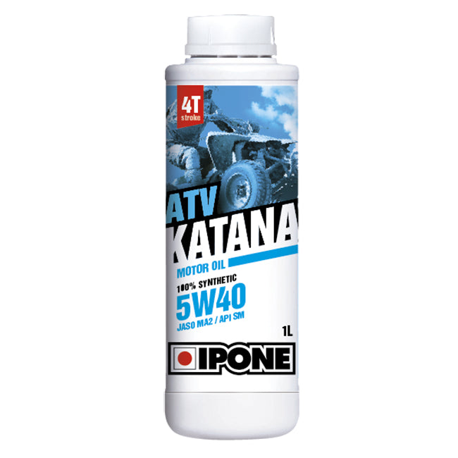 4-Stroke Engine Oils
