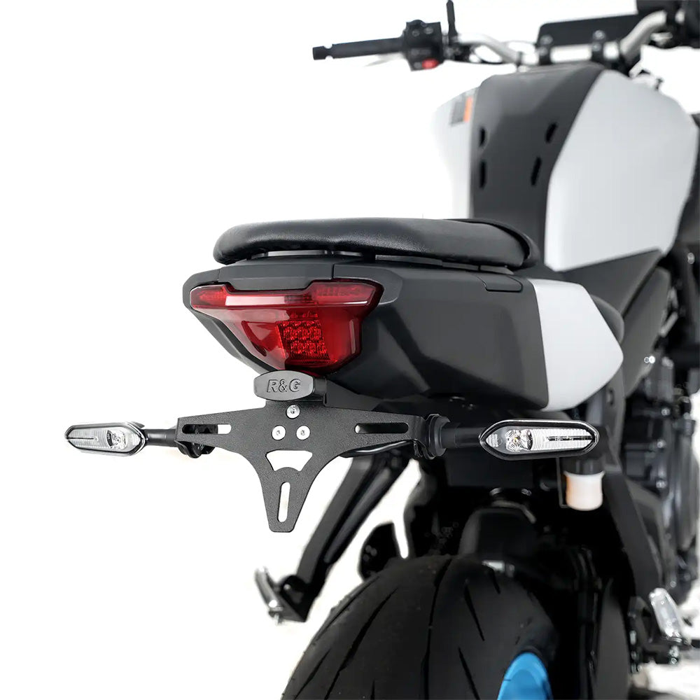 Tail Tidy for Yamaha MT-07 '25-