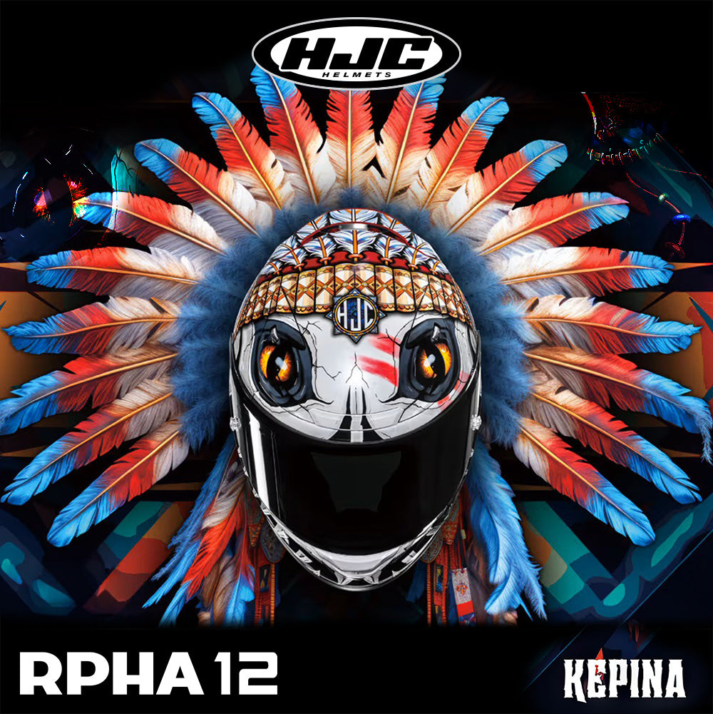 RPHA-12 Kepina