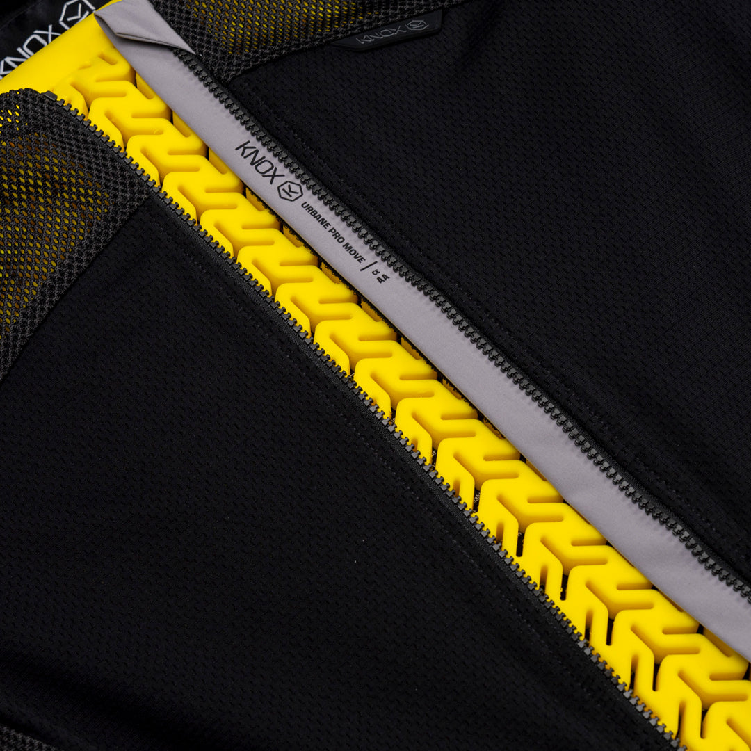 KNOX Urbane Pro Move Armoured Shirt