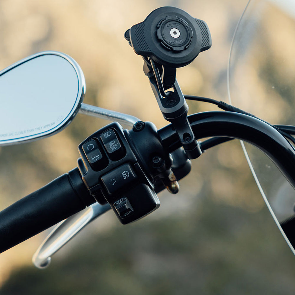Quad Lock - Handlebar Mount Pro - Adjustable