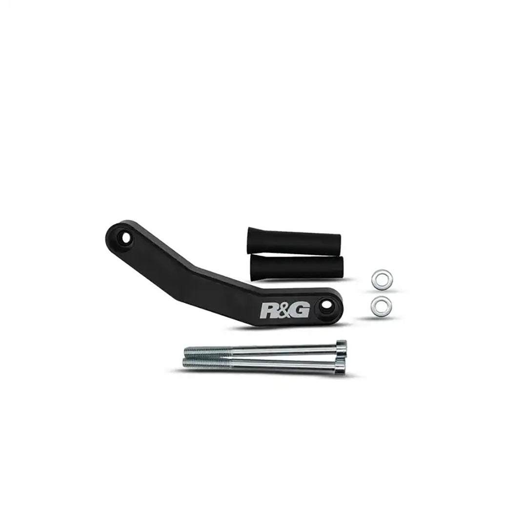 R and G ECS0197BK