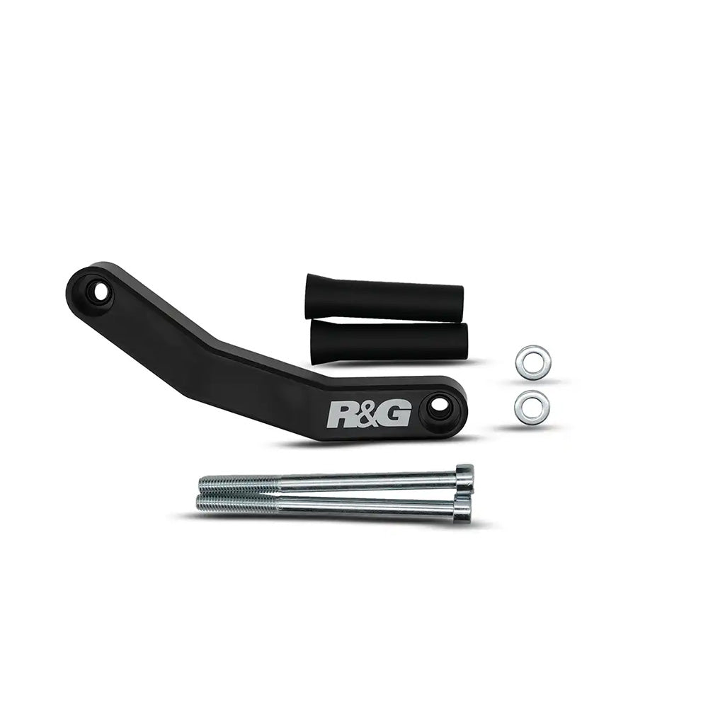 R&G Engine Case Slider - KTM 1390 SUPERDUKE R/R EVO 24- Left Side