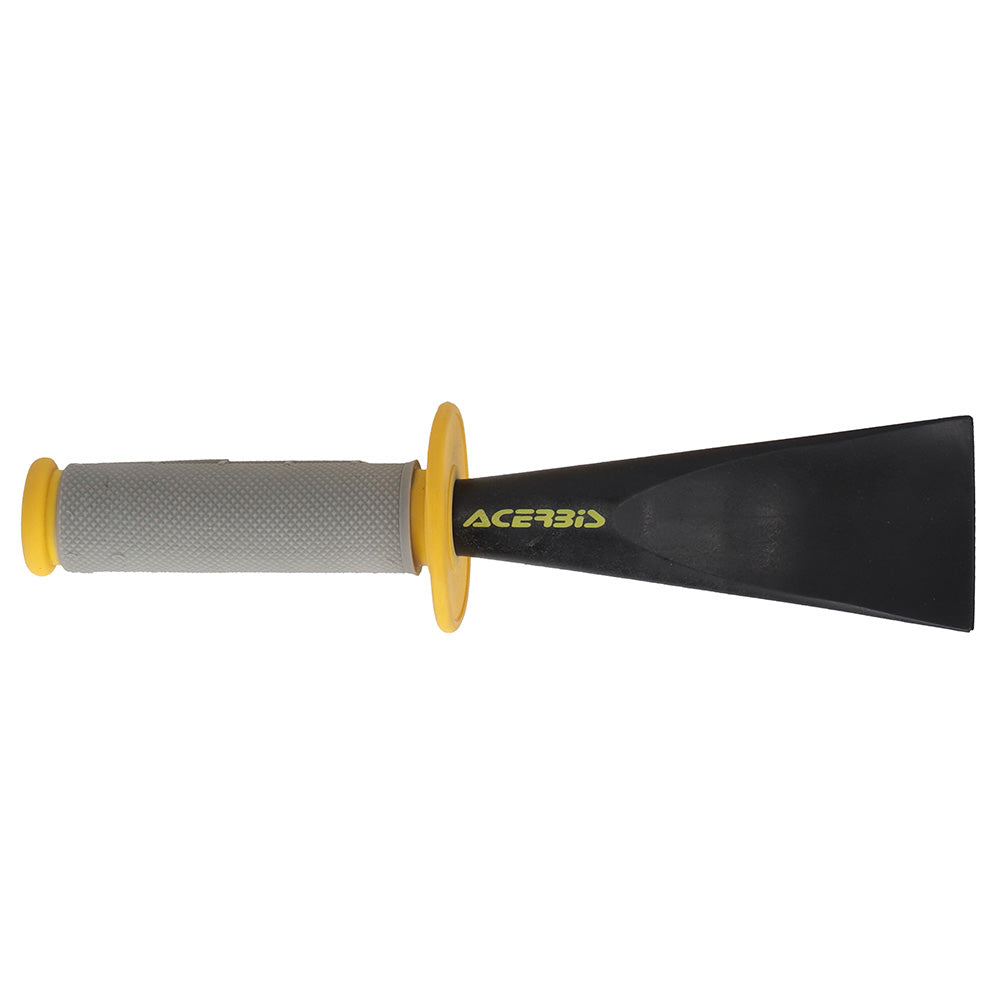 ACERBIS Raspa Mud Scraper – Motogear New Zealand