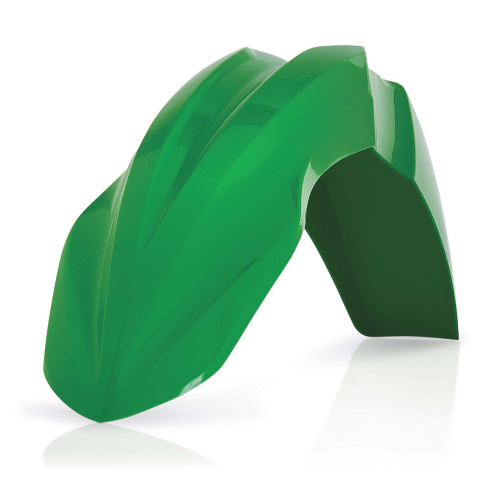 FRONT FENDER FOR KAWASAKI