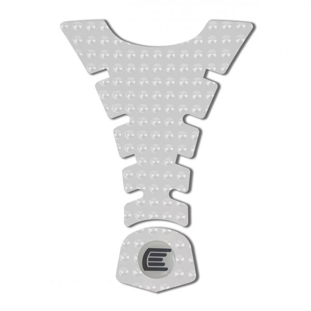 Eazi-Grip Centre Tank Pad EVO - Design H Clear