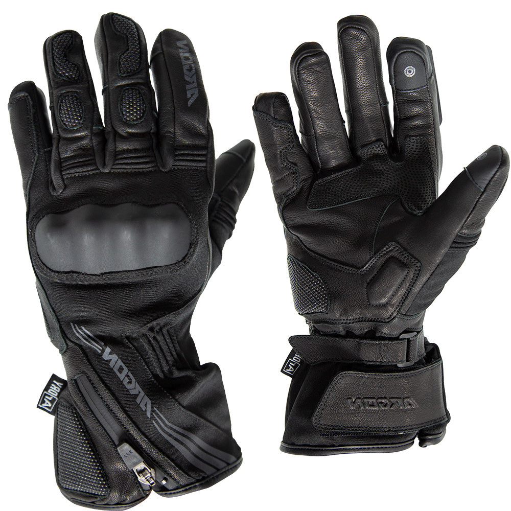 ARGON Ascot Water-proof Ladies - Black