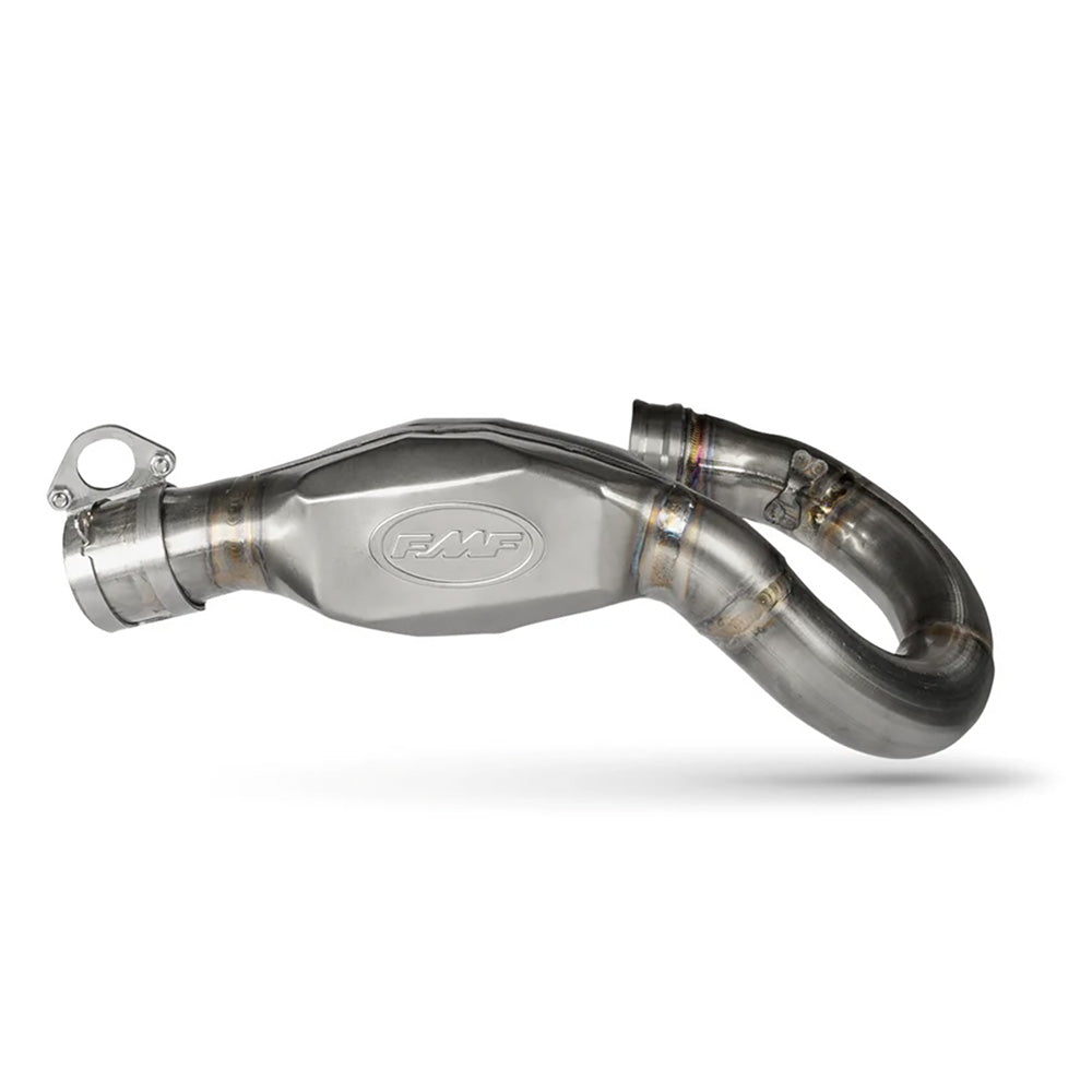 Stainless MegaBomb