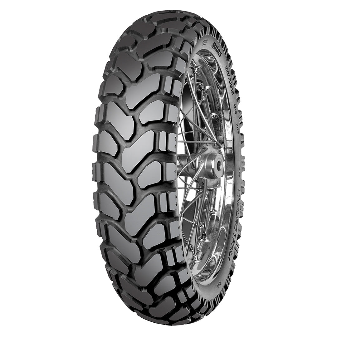 MITAS Enduro Trail Plus Tyre - Rear