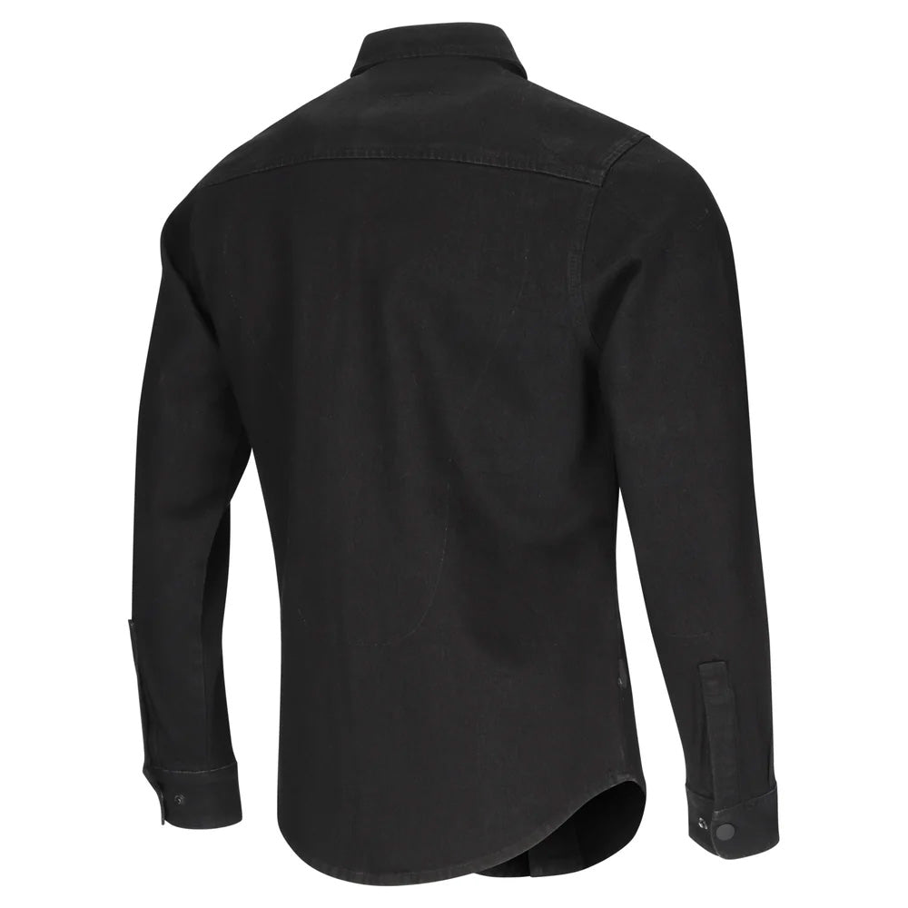 ARGON Machete Dyneema Armoured Shirt - Black