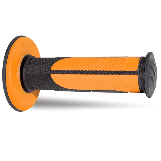 Progrip PG798 - Black/Orange