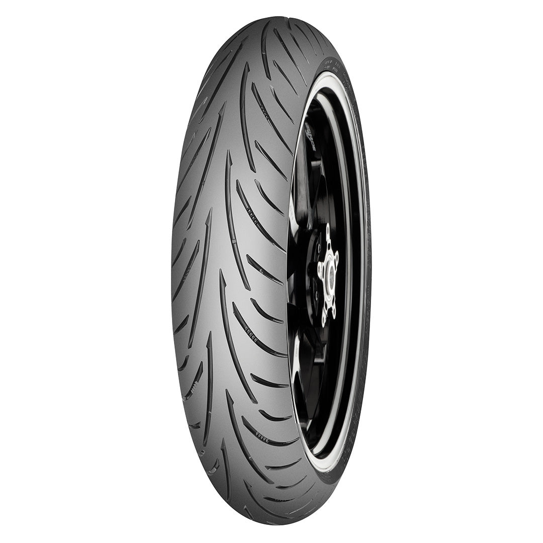 MITAS Touring Force MC Tyre - Front