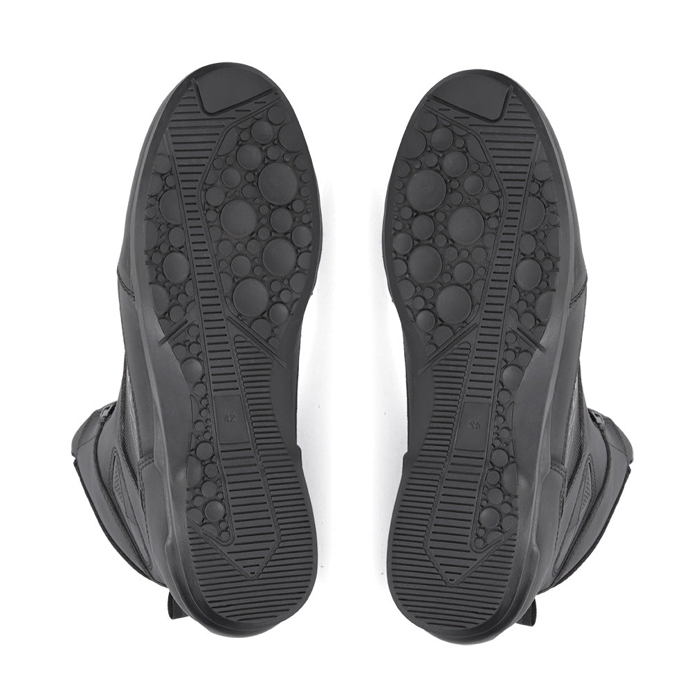 ARGON Vector A-Top Boots - Bottom
