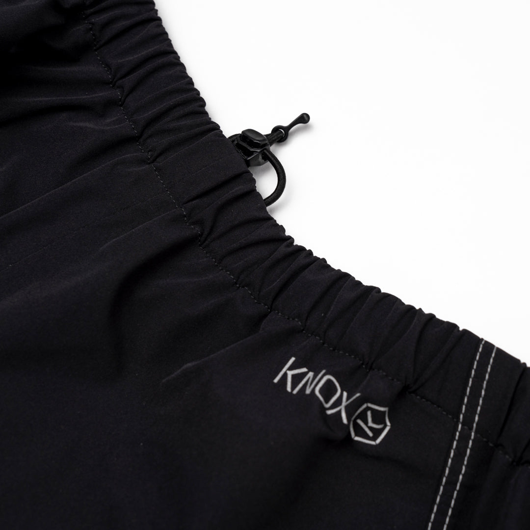 KNOX Impass Unisex Over Trousers - details