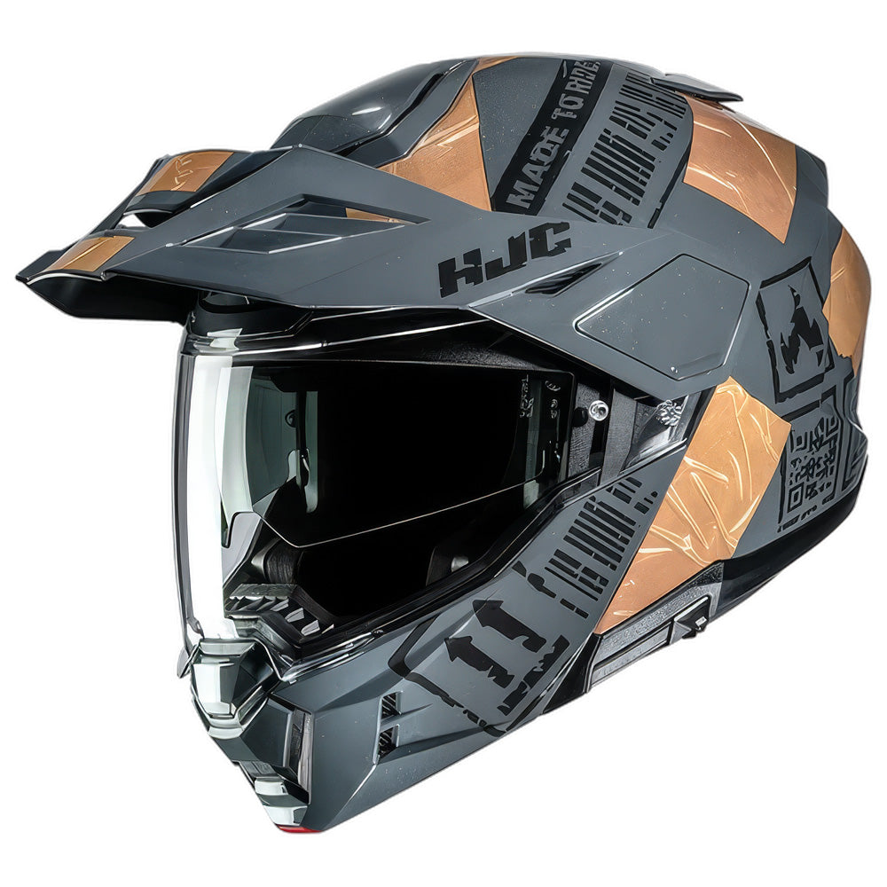 i80 Imes MC21 ADV Systems
