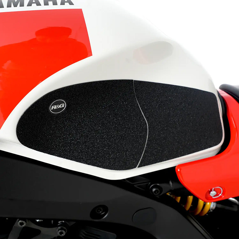 R&G Tank Traction Grips for Yamaha XSR900 GP '24-