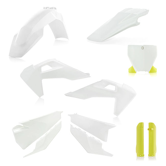 Full plastic kit YZ85 2022 OEM/Replica