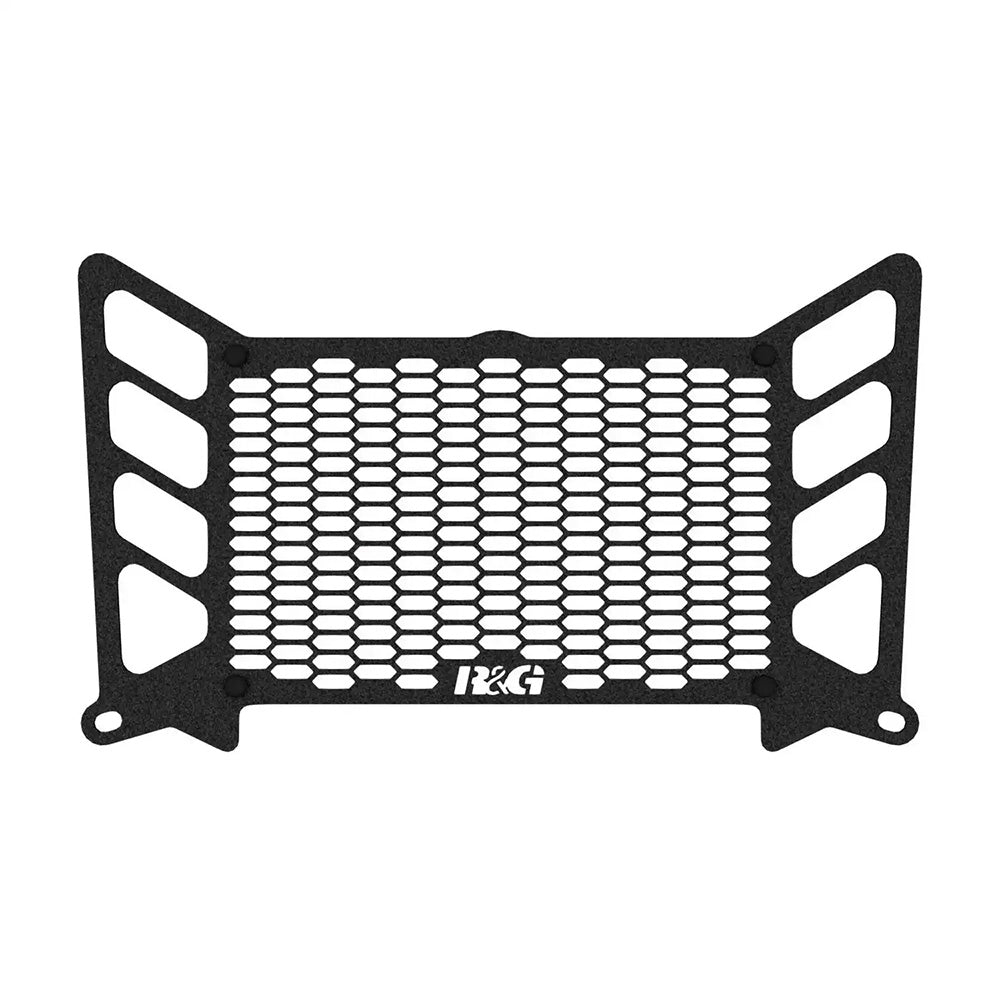 Oil Cooler Guard for Ducati Multistrada V4/ V4S/V4 Pikes Peak 21-