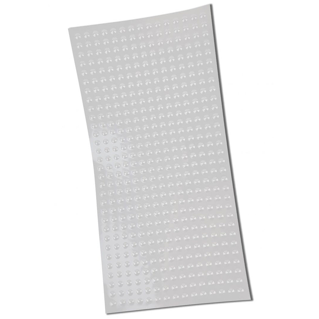 EAZI-GRIP Cut Your Own Tank Grip Sheets Clear - EV