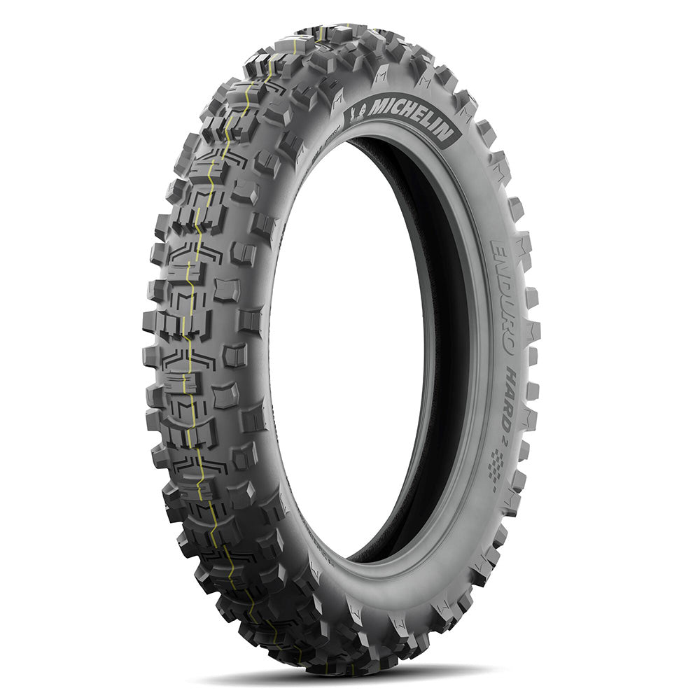 Michelin Enduro Hard 2 REAR