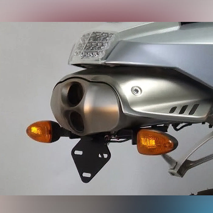 tail tidy is suitable for the BMW R1200S