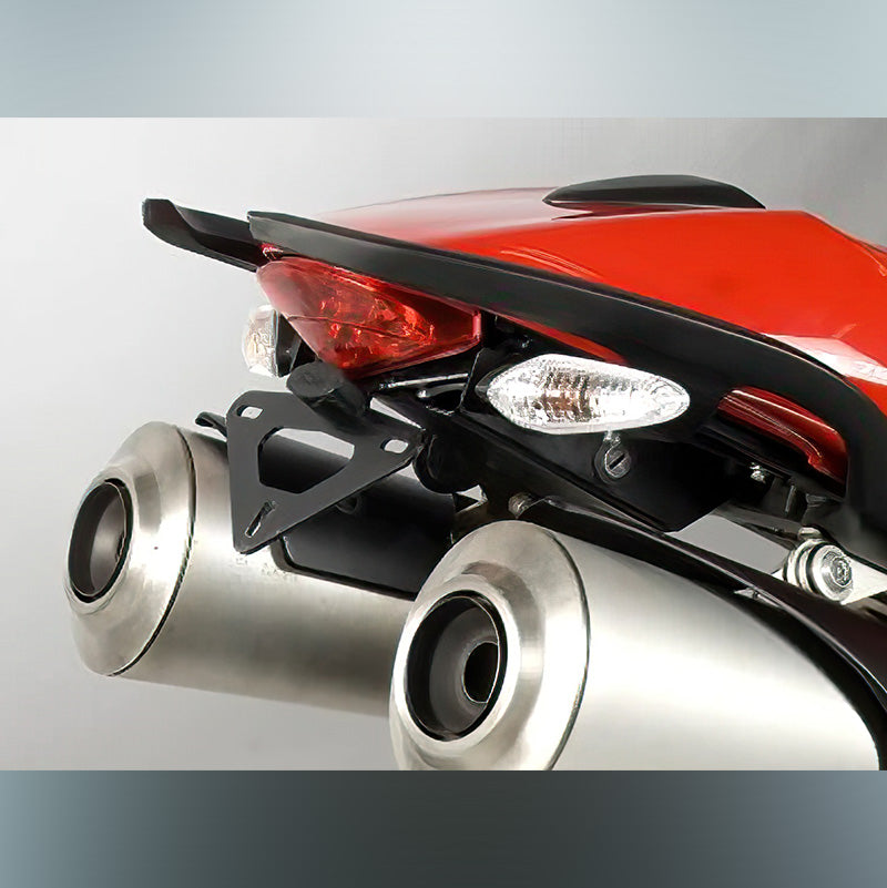 Tail Tidy for Ducati Monster 696/795/796/1100