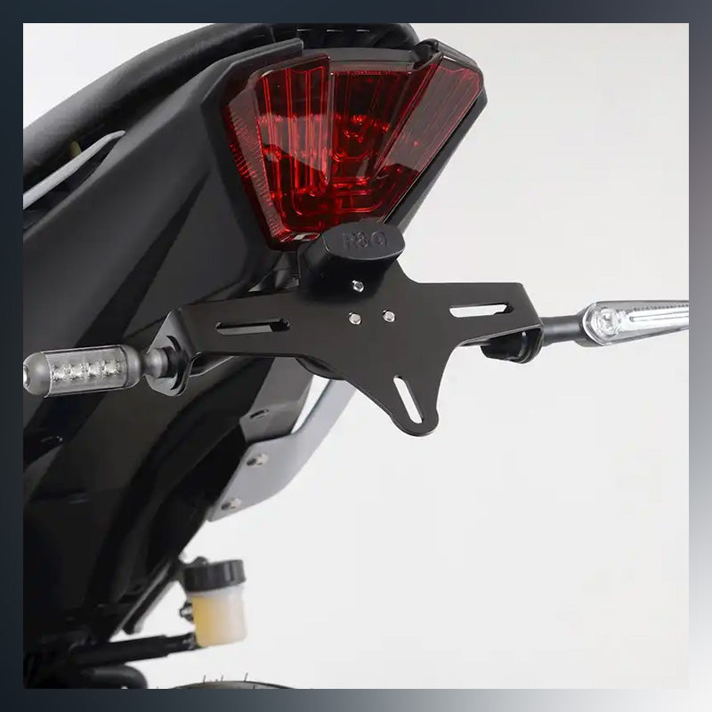 Tail Tidy for Yamaha MT-07 '21-
