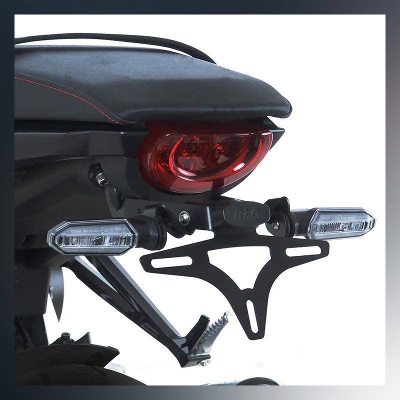 Tail Tidy for the Honda CB1000R(+) '18-