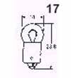 MCC Instrument Bulb