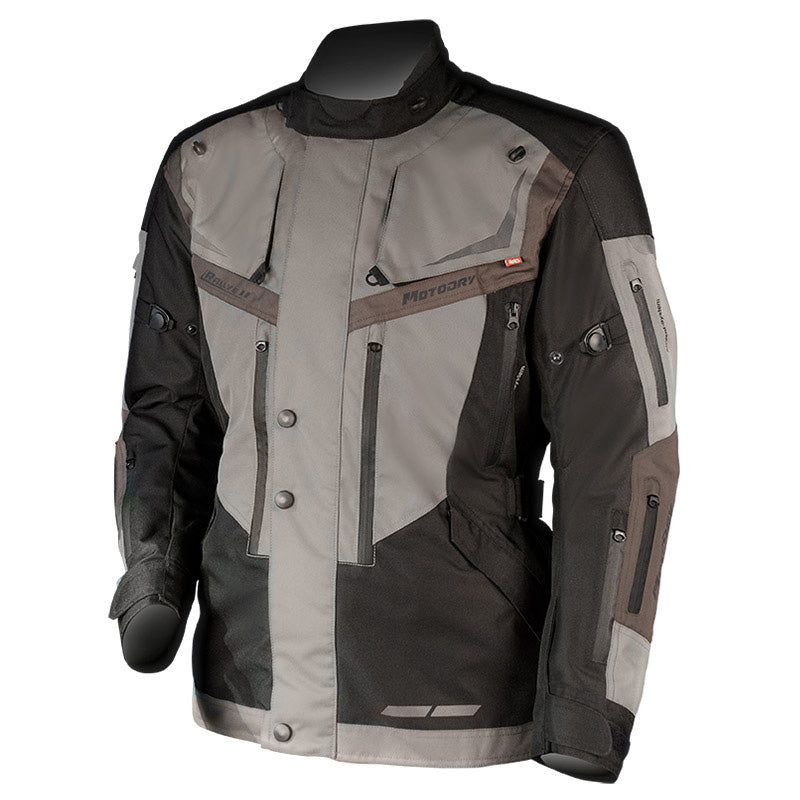 Motodry Rally 2 Jacket – Motogear New Zealand
