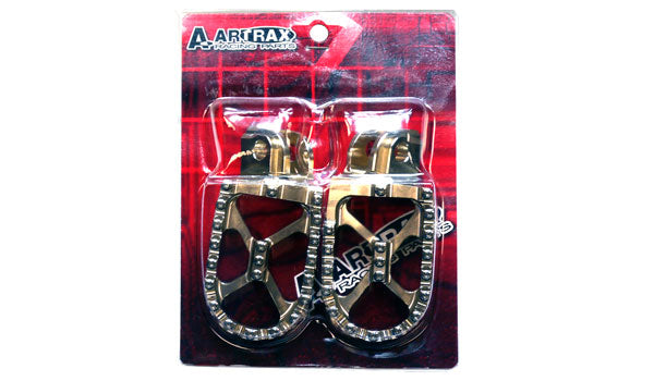 Artrax-MX-Titanium-Foot-Pegs- (package)