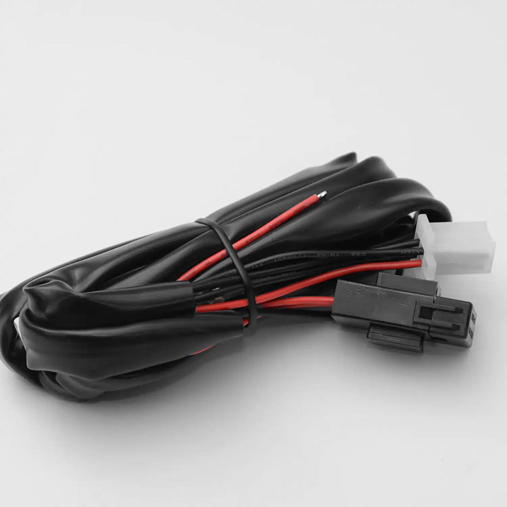 HG0005 - Replacement R&G Heated Grip Wiring Loom