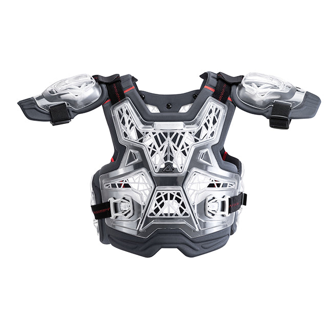 Gravity MX Kid Chest Protector-front