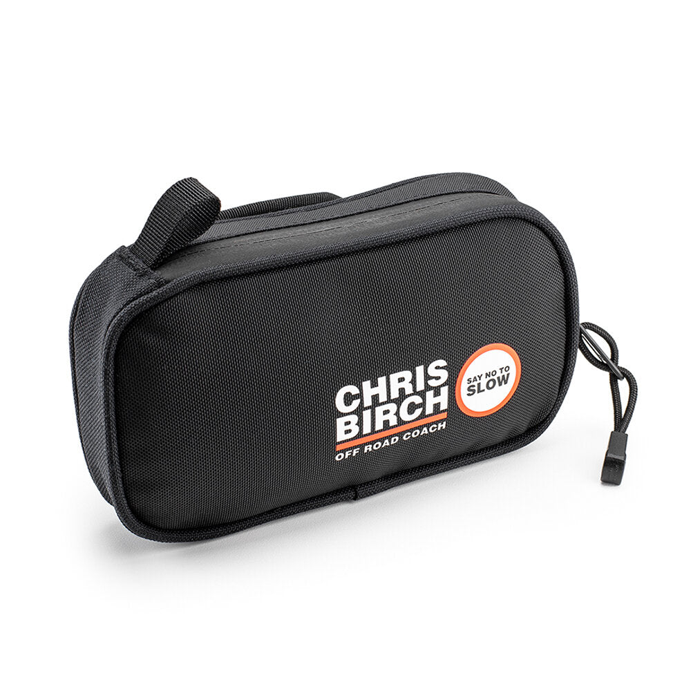 Chris Birch Pocket 0.6 litre