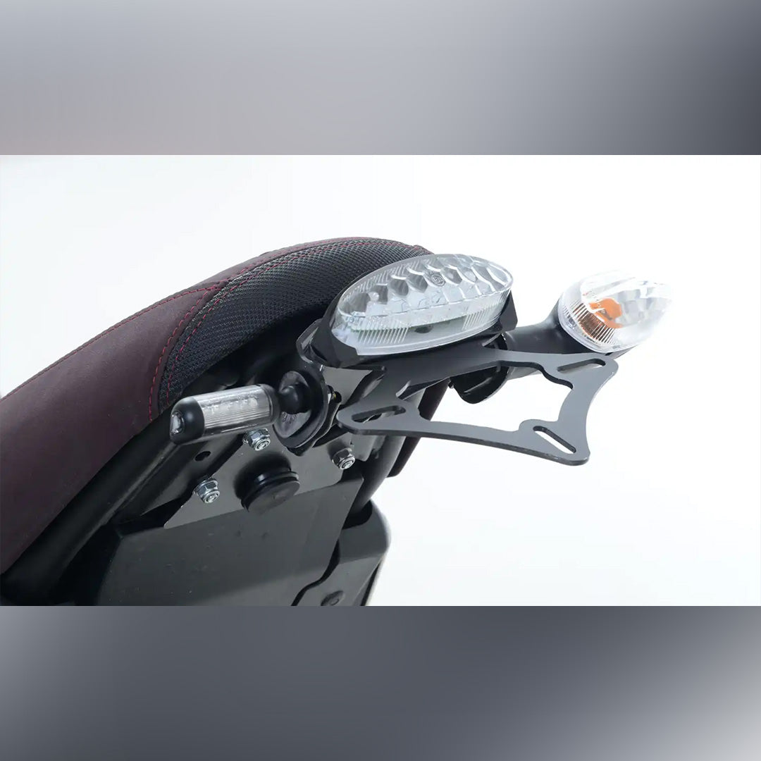 Tail Tidy for Yamaha XSR900 '16-'21
