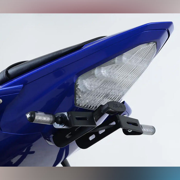 Tail Tidy for Yamaha YZF-R6 '06-'16