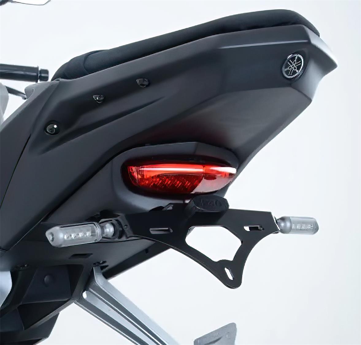 Tail Tidy for Yamaha MT-125 '14-'19