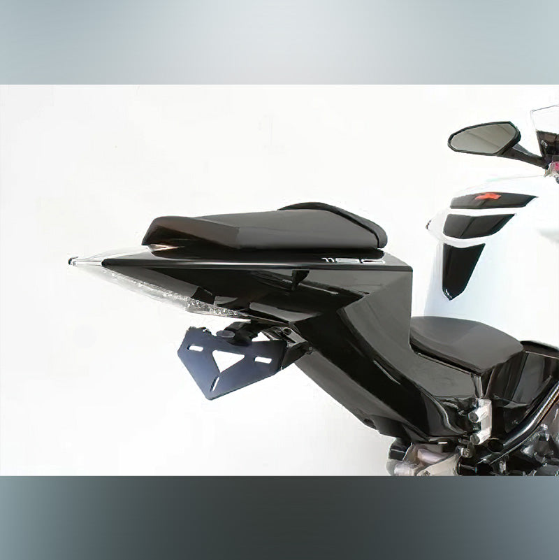 Suitable for the KTM RC8 '08- models