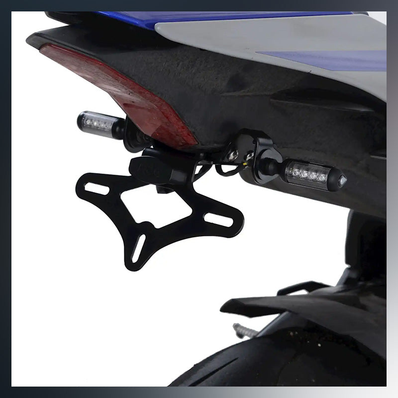 Tail Tidy for Yamaha YZF-R1/ R1M '15-