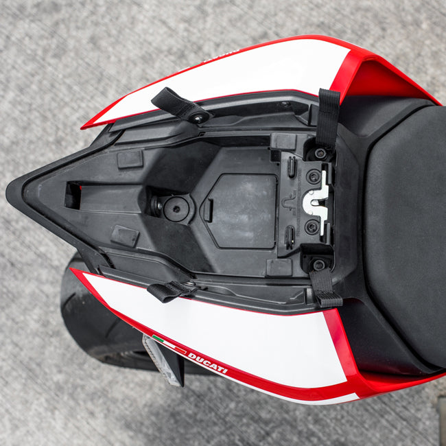 PANIGALE 959/1299 US-DRYPACK FIT KIT