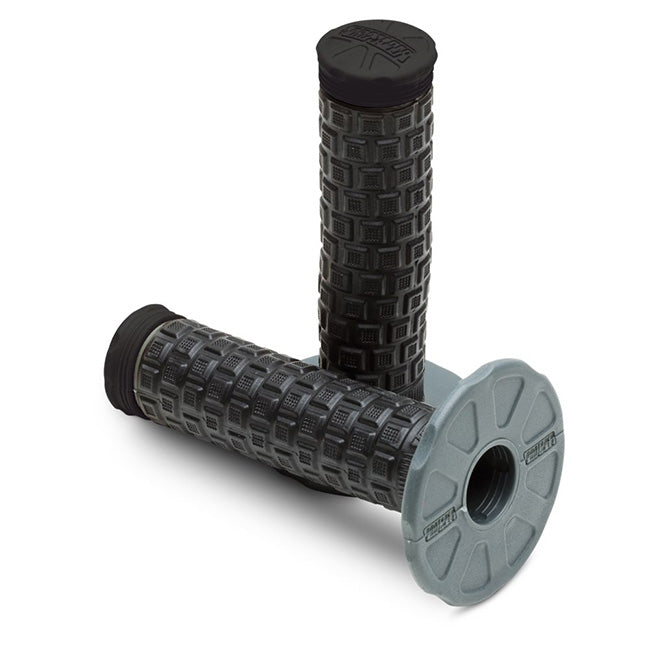 MX Pillow Top Lite Grips - Black