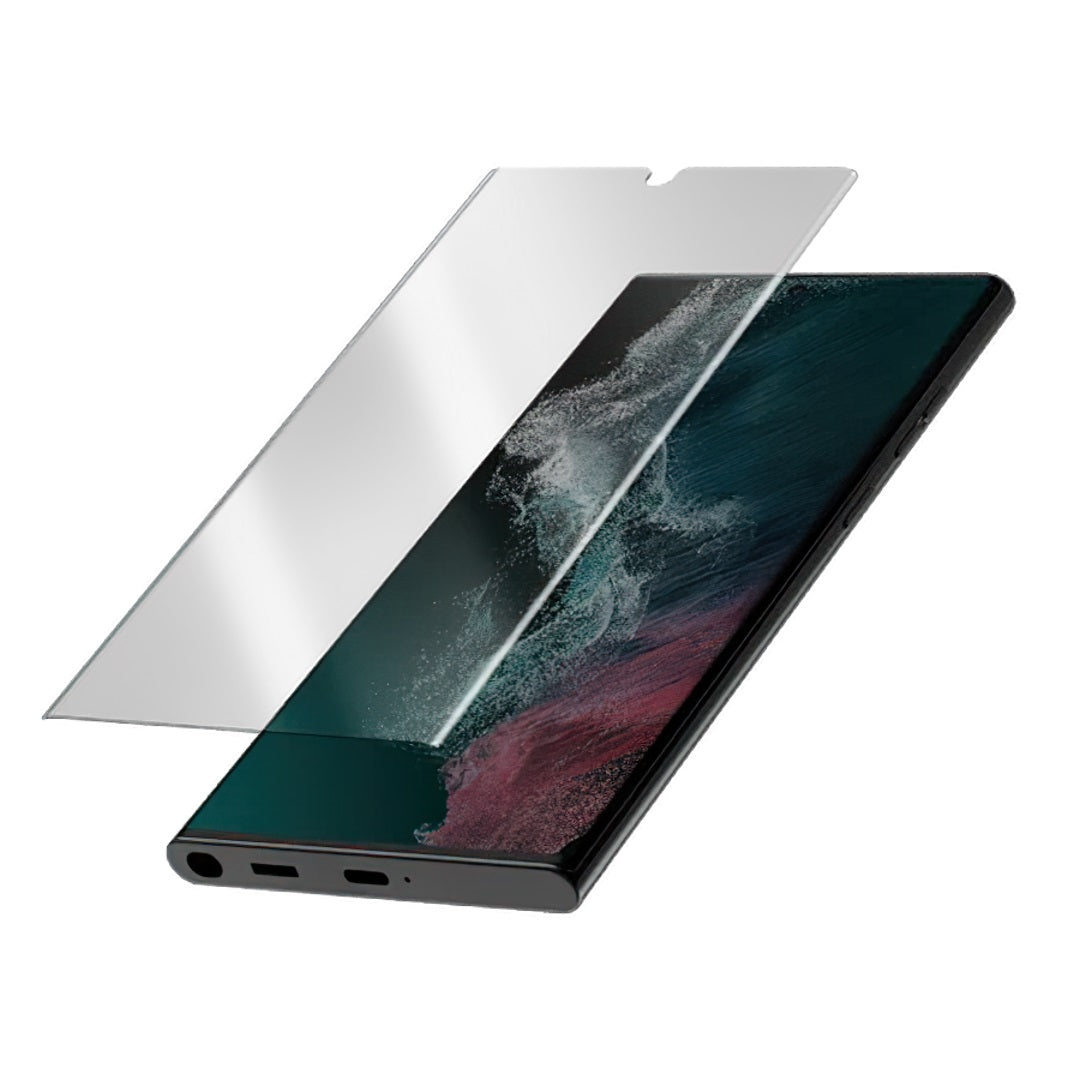 Quad Lock Screen Protectors - Samsung – Motogear New Zealand