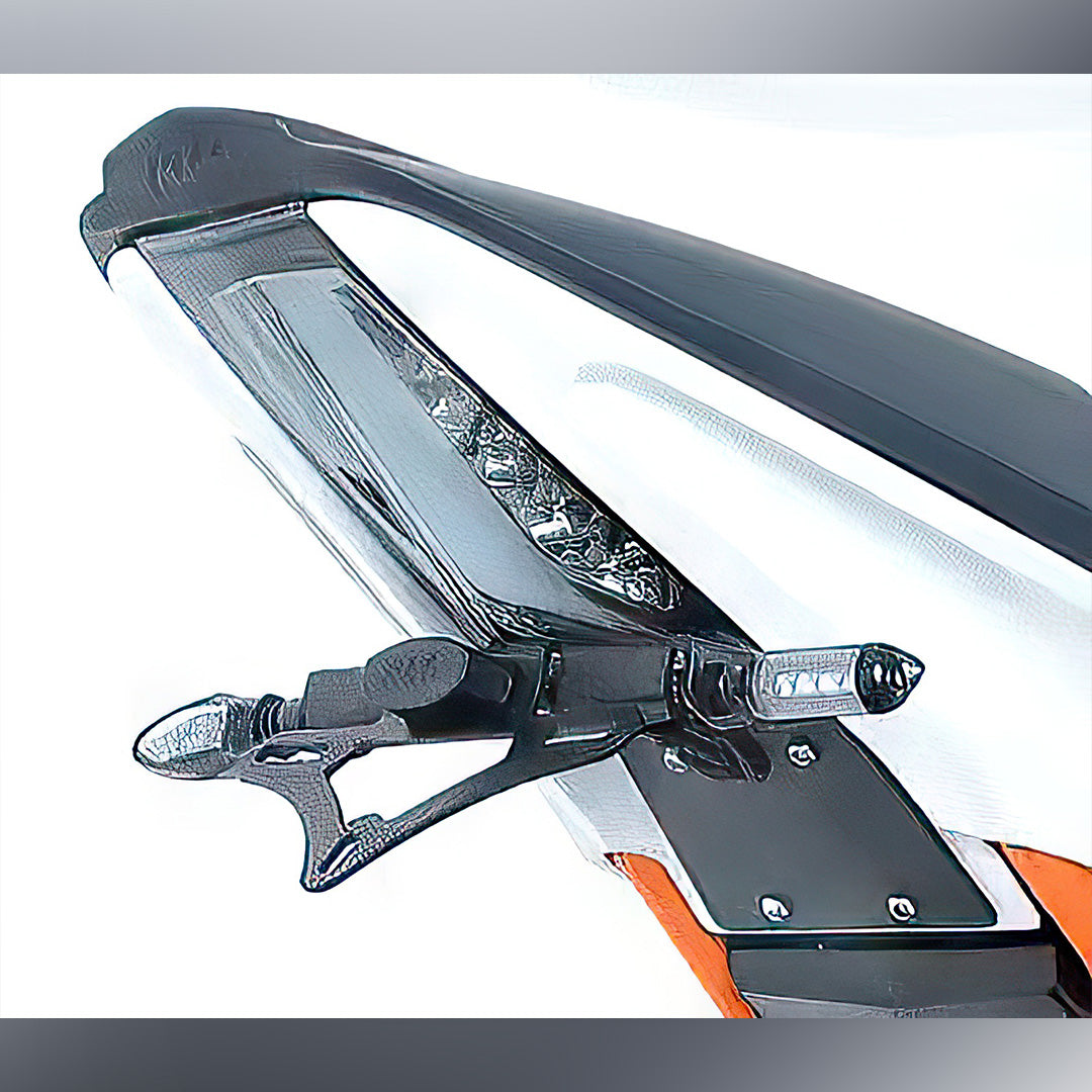 Tail Tidy for KTM RC 125/200/390 models