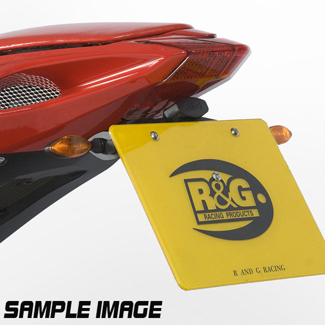 R&G Tail Tidy Misc
