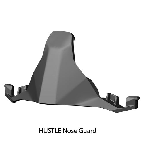 SCOTT Hustle Nose Guard