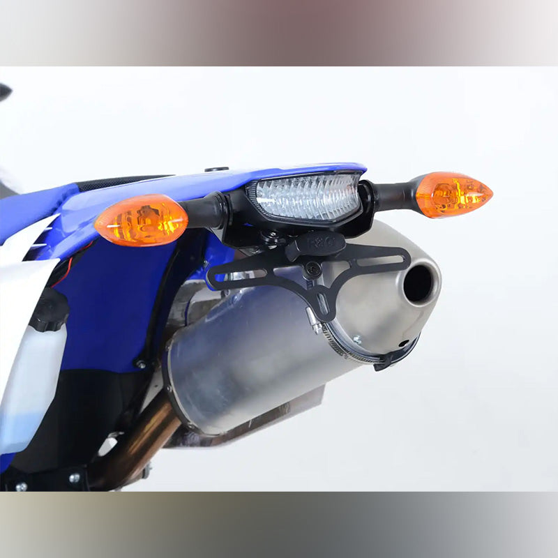 Tail Tidy for Yamaha WR450F '12-'15