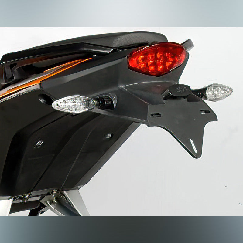 Tail Tidy for KTM 125, 200 and 390 DUKE
