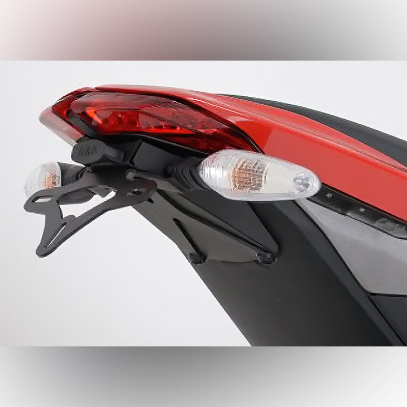 Tail Tidy for Ducati Hypermotard 821 '13- / 939 '16-