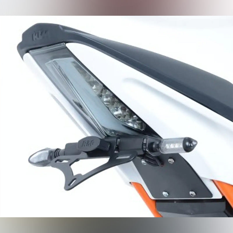 Tail Tidy for KTM RC 125 '14- /200 '14- /390 '14-'21 models